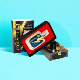 Nước hoa goodwill 60ml