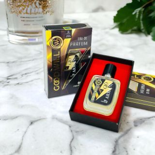Nước hoa goodwill 60ml