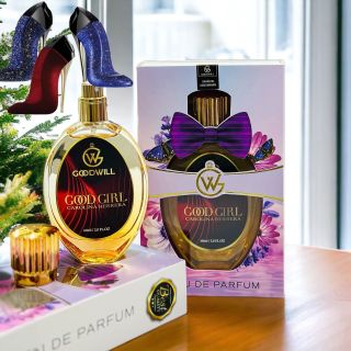 Nước hoa goodwill 60ml