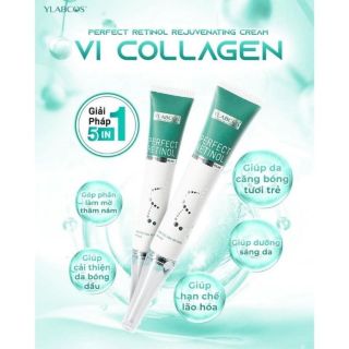 VI COLLAGEN DR LACIR
