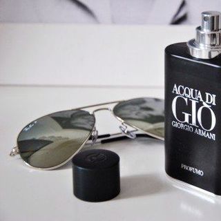 Nước hoa nam Giò Đen GiorgioArmani Acqua di GioProfumo giò đen 100ml