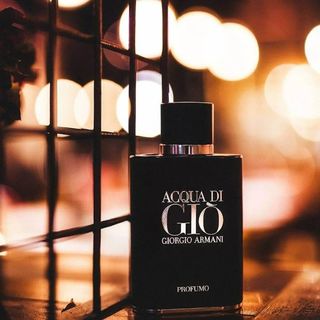 Nước hoa nam Giò Đen GiorgioArmani Acqua di GioProfumo giò đen 100ml