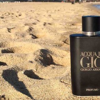 Nước hoa nam Giò Đen GiorgioArmani Acqua di GioProfumo giò đen 100ml