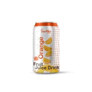 Nước trái cây các vị 330ml thương hiệu Interfresh hàng xuất khẩu