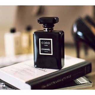 Nước Hoa Nữ ChanelCoco Noir EDP 100 ml