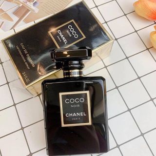 Nước Hoa Nữ ChanelCoco Noir EDP 100 ml