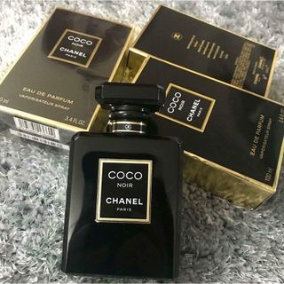 Nước Hoa Nữ ChanelCoco Noir EDP 100 ml