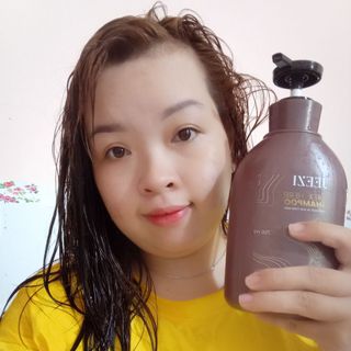 Dầu gội jeezi