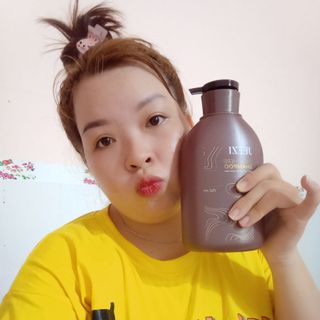 Dầu gội jeezi