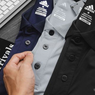 Set áo cổ quần đùi nam Size m l xl xxl Ri 2222, set thể thao nam