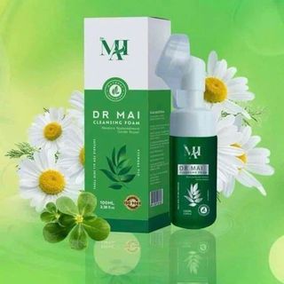 Sữa rửa mặt Dr mai
