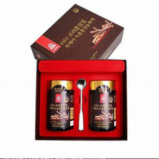 Cao Hồng Sâm Nhung Hươu