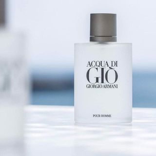 Nước hoa Giò Trắng GiorgioArmani Acqua Di Gio Pour Homme100ml giá sỉ