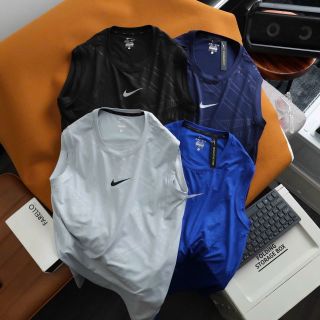 Tank top big size thun poly 4c  trơn láng, mát rượi, co giãn 4c thoải mái  Size : l xl 2xl 3xl  Ri 2222