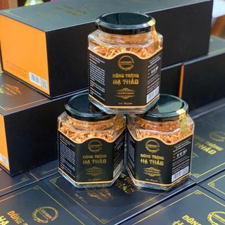 Đông Trùng Hạ Thảo Thượng Hạng CORDYHAPPY