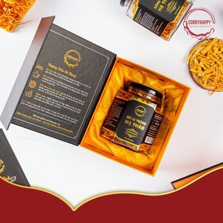 Đông Trùng Hạ Thảo Thượng Hạng CORDYHAPPY