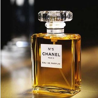 Nước hoa nữ ChanelNo 5 vàng Eau De Parfum 100ml