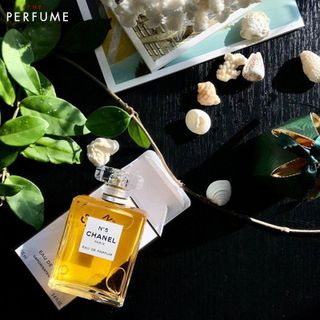 Nước hoa nữ ChanelNo 5 vàng Eau De Parfum 100ml