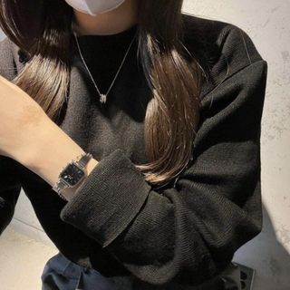 ĐỒNG HỒ MÁY NHẬT NỮ D.W LƯỚI MẶT VUÔNG có tem KÍCH HOẠT BẢO HÀNH 2