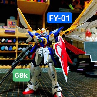 Gundam FY - 01 giá sỉ