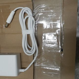 SẠC 15V-2A - CHÂN TRÒN
