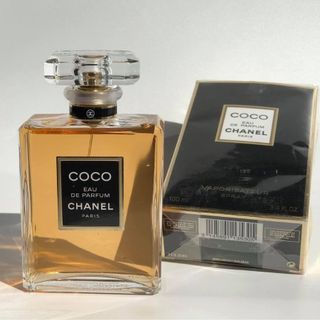 Nước Hoa ChanelCoco VaporisateurSpray Cho Nữ, 100ml