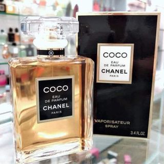 Nước Hoa ChanelCoco VaporisateurSpray Cho Nữ, 100ml