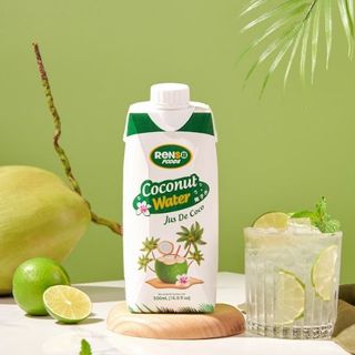Nước Dừa Tươi Renso 500ml