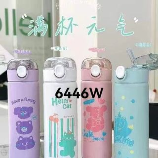 Bình inox 6446