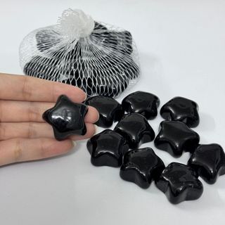 sỏi thuỷ tinh hình trang trí cây cảnh, hồ cá, sân vườn
