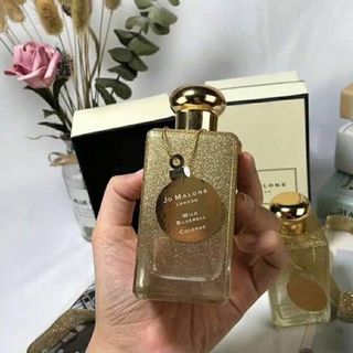 Nước Hoa  JOMELON LONDON WILD BLUE BELL COCOGNE 100ml