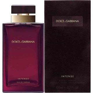 Nước Hoa Nữ Dolc e&GabbanaPour Femme EDP Spray 100ml