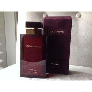 Nước Hoa Nữ Dolc e&GabbanaPour Femme EDP Spray 100ml