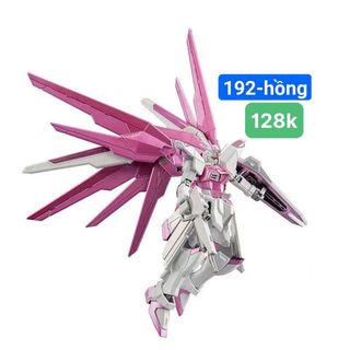 Gundam 192 - 02 ( Hồng ) giá sỉ
