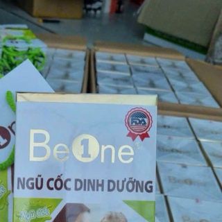 Ngũ cốc dinh dưỡng Beone