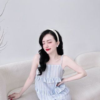 Đùi dây kate xốp dây