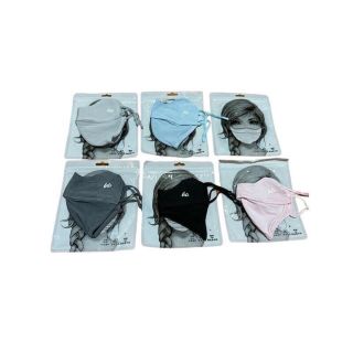 Khẩu Trang Chống Tia UV Có Gọng Sang Chảnh ( v)