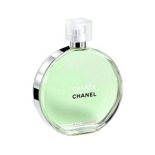 Nước Hoa CHANELCHANCE EAU xanh tươi mát 100 ml