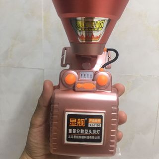 đèn pin đội đầu xj 1180