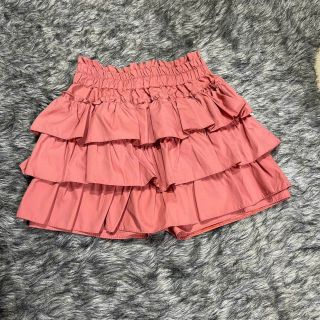 CHÂN VÁY TẦNG TUYẾT MƯA - LÊ PHƯƠNG BOUTIQUE