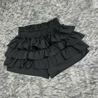CHÂN VÁY TẦNG TUYẾT MƯA - LÊ PHƯƠNG BOUTIQUE