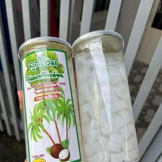Thạch dừa Thái Lan hủ 1 ký giá sỉ