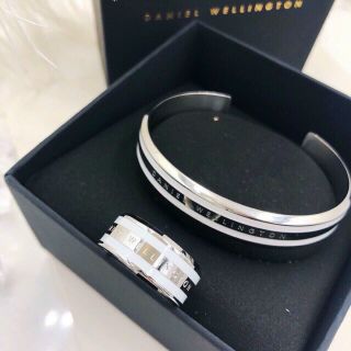 SALE PHỤ KIỆN D.W NHẪN FULLBOX