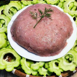 CHẢ CÁ THÁT LÁT