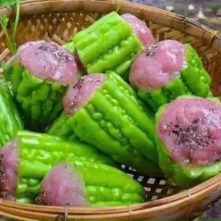 CHẢ CÁ THÁT LÁT