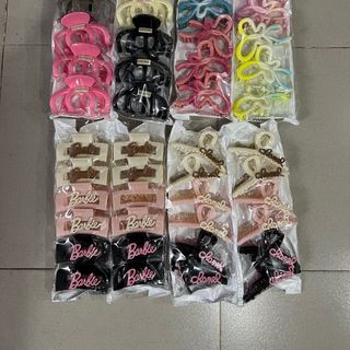 Kẹp gấp sau có 4mẫu(lố 12)
