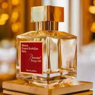 Nước Hoa MFK Baccarat Rouge 540 EDP Sang trọng, tinh tế