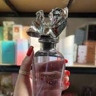 Nước Hoa Unisex Louis Vuit ton Symphony 100ml Ấn tượng, cuốn hút, Hấp dẫn