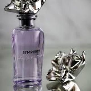 Nước Hoa Unisex Louis Vuit ton Symphony 100ml Ấn tượng, cuốn hút, Hấp dẫn