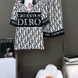 Bộ thun lụa ngắn bigize đến 85kg